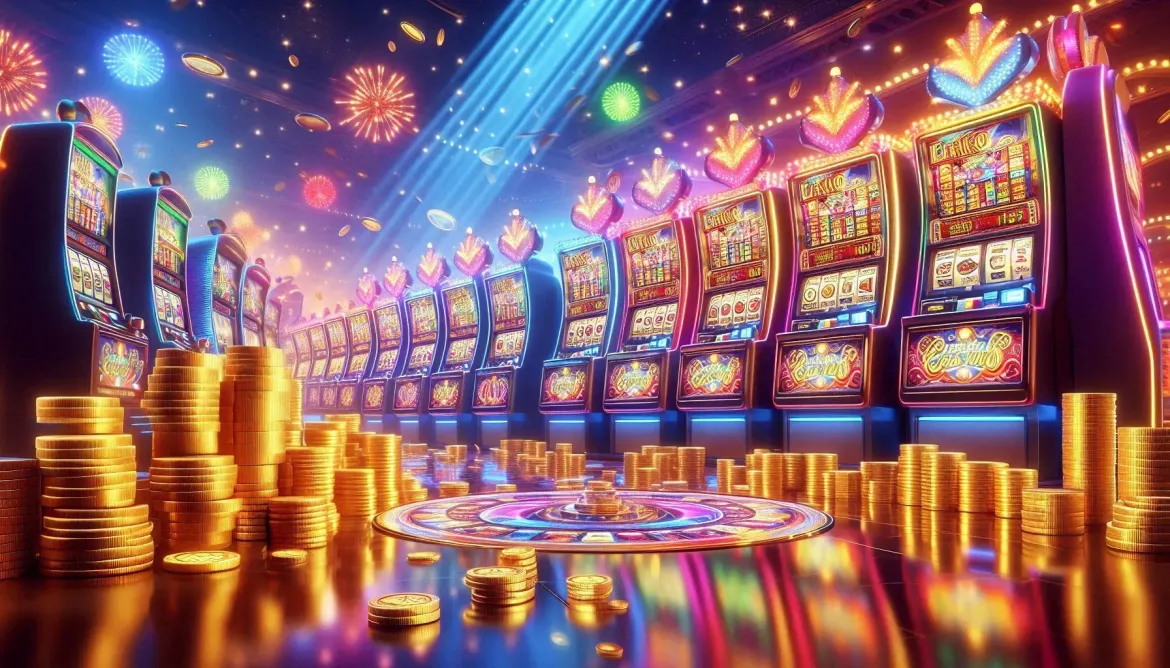 Fieryplay Casino
